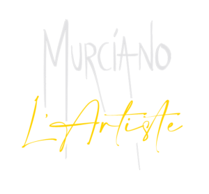 logo-murciano-artiste-peintre-new-pop